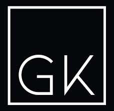 GK Logo