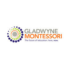 Gladwyne Montessori Logo