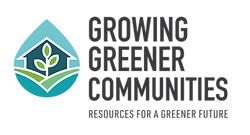 Growing Greener Communities Logo