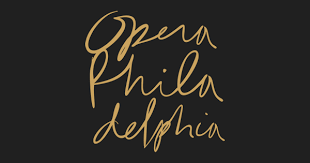 Opera Philadelphia Logo