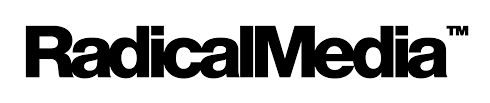 Radical Media Logo