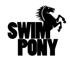 Swim Pony Logo