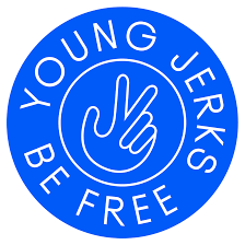 Young Jerks Logo