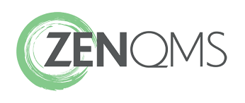 ZenQMS Logo